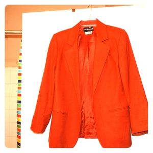 Women's Blazer